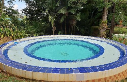 Dagua House | Cabañas en el Bosque