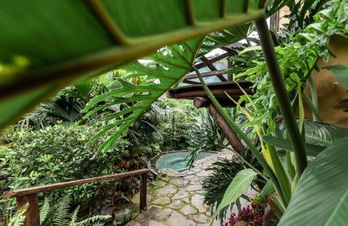 Manizales Cabin | Cabañas en la montaña Viga Vieja