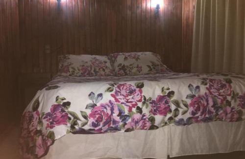 Pinto Cabin | Cabañas en Termas de Chillán