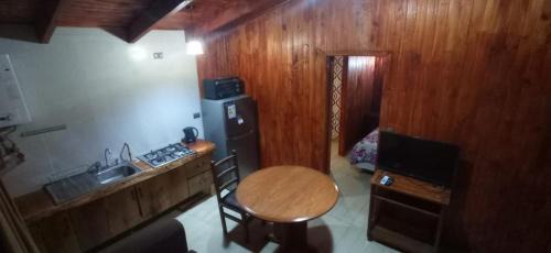 Pinto Cabin | Cabañas en Termas de Chillán