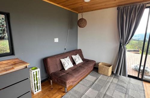 Zipaquira House | Cabañas Finca La Ponderosa