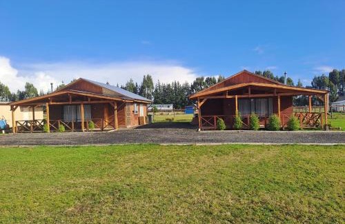 Puerto Octay House | Cabañas Kaykun