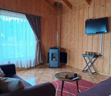 Puerto Octay House | Cabañas Kaykun