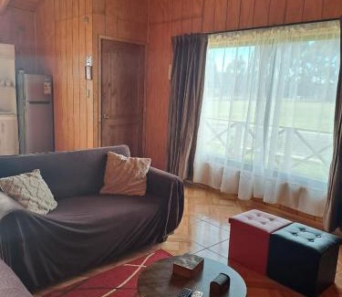 Puerto Octay House | Cabañas Kaykun