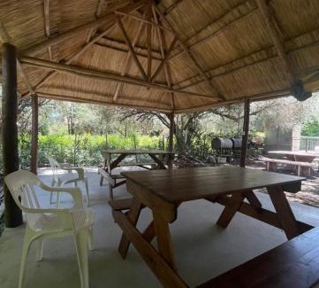 Merlo Cabin | Cabañas La Belen