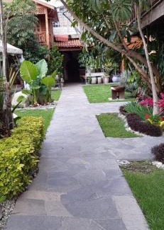 Atlixco Other | Cabañas La Finca