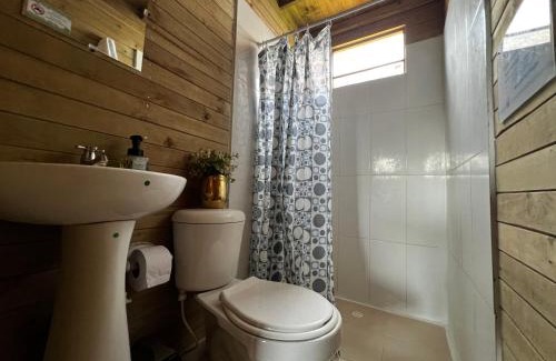 Necocli Hotel | Cabañas La Moraleja Paraíso Costero