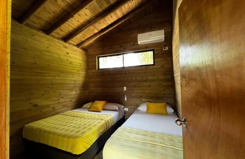 Necocli Hotel | Cabañas La Moraleja Paraíso Costero