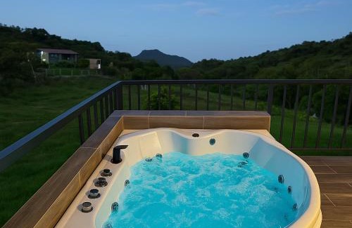 Ocana House | Cabañas La Sanguina, Loft S2