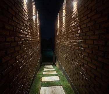 Ocana House | Cabañas La Sanguina, Loft S2