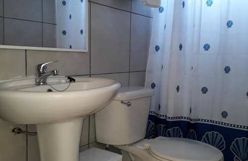 Puerto Varas Cabin | Cabañas Lago Azul