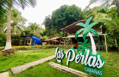 Bahia Solano Hotel | Cabañas Las Perlas