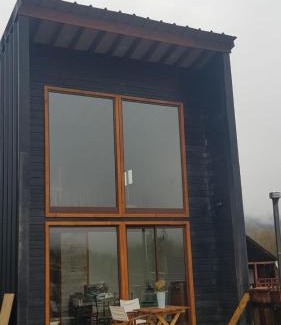 Pinto Ski Chalet | CABAÑAS LODGE LOS COIHUES 2 VALLE LAS TRANCAS/TERMAS DE CHILLAN/NEVADOS DE CHILLAN