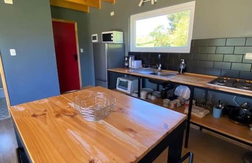 Puerto Varas House | Cabañas Loma Verde