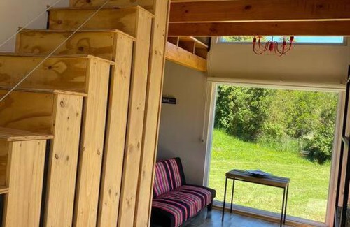 Puerto Varas House | Cabañas Loma Verde