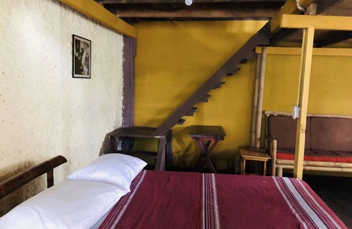 Cuetzalan del Progreso Cottage | Cabañas Los Achicuales Rotamundos