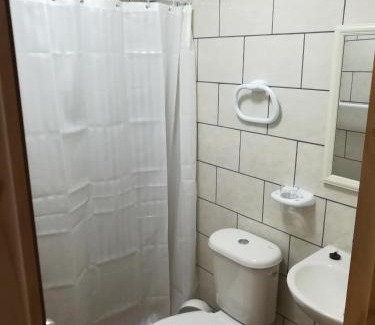 Pucon House | Cabañas los Ulmos