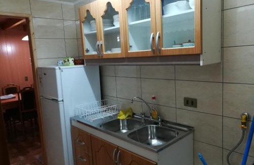 Pucon House | Cabañas los Ulmos