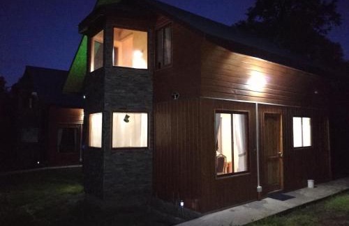 Pucon House | Cabañas los Ulmos