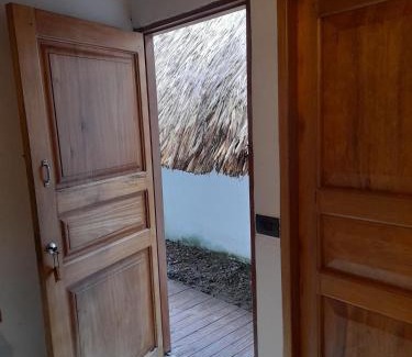 Capurgana House | Cabañas Luna Escondida