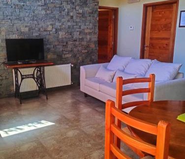 Pucon Cabin | Cabañas Mapulay