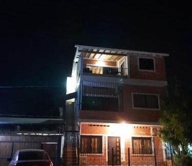 Necocli Apartment | Cabañas Mar Caribe