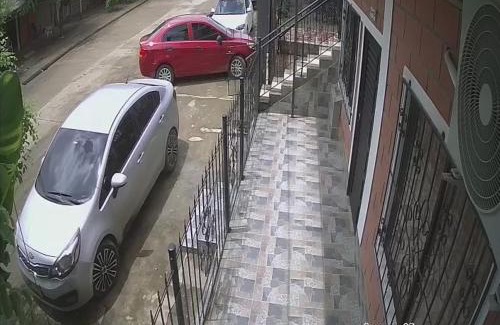 Necocli Apartment | Cabañas Mar Caribe