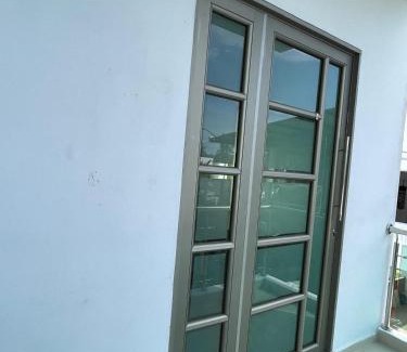 Covenas House | Cabañas Melany