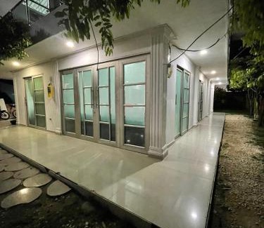 Covenas House | Cabañas Melany