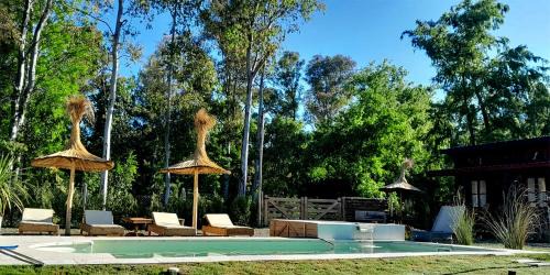 Gualeguaychu House | Cabañas Merak - Gualeguaychú