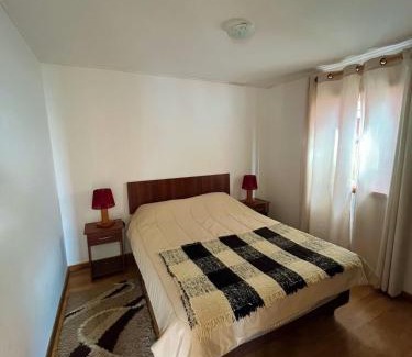 Constitucion House | Cabañas Mongetum