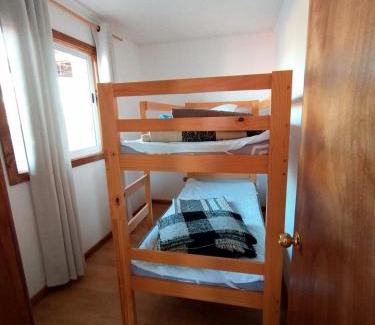 Constitucion House | Cabañas Mongetum