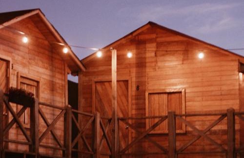 Santa Lucia Hotel | Cabañas Campestres El Naranjo