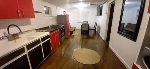 Puerto Montt Apartment | Cabañas OvejaNegra