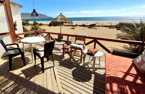 Bahia Inglesa House | Cabañas Paraiso