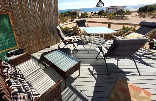 Bahia Inglesa House | Cabañas Paraiso