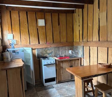 Llifen House | Cabañas Pewma Futrono