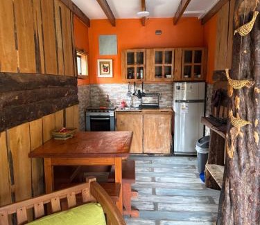 Llifen House | Cabañas Pewma Futrono