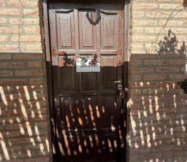 Villa Carlos Paz Ski Chalet | Cabañas Pindahue - Alojamineto Epehuen