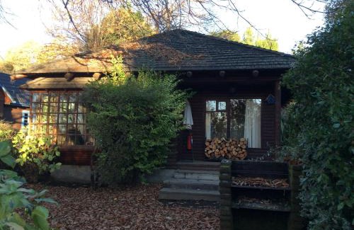 Villarrica Cabin | Cabañas Playa Linda