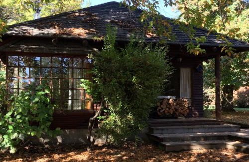 Villarrica Cabin | Cabañas Playa Linda