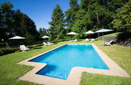 Villarrica Cabin | Cabañas Playa Linda