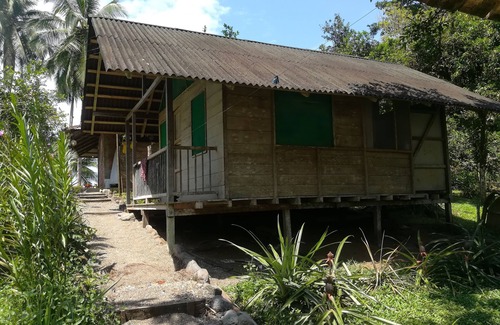 Nuqui Cabin | Cabañas Playa Terco