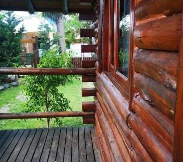 San Pedro House | Cabañas Qinti