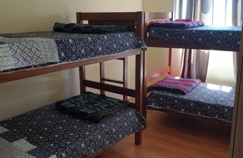 Curanipe Apartment | Cabañas Rapanui Curanipe