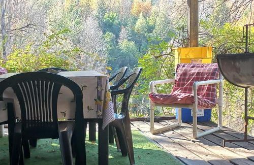 Yerbas Buenas Ski Chalet | Cabañas Recinto