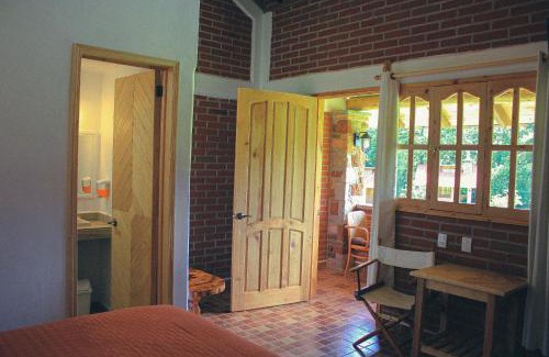 Huasca De Ocampo Hotel | Cabañas Rincón Escondido