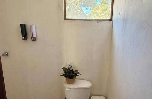 Pinotepa Nacional Hotel | Cabañas Riviera Afro