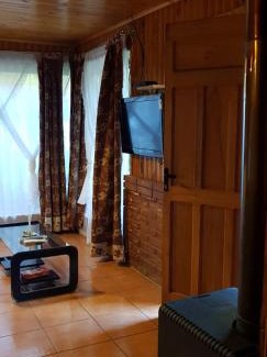 Licanten House | Cabañas Rukas Licantén