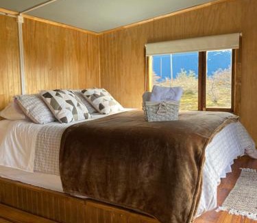 Puerto Natales House | Cabañas Sierra Dorotea